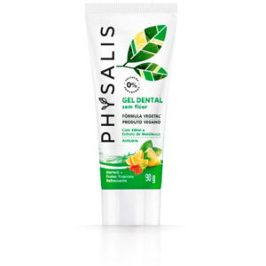 Gel Dental Physalis
