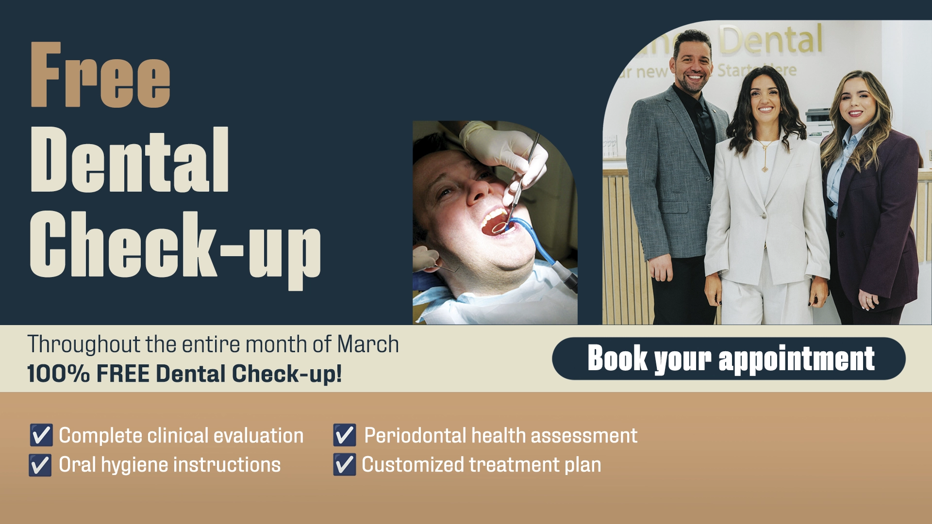 Brazillian Dental Clinic Dublin