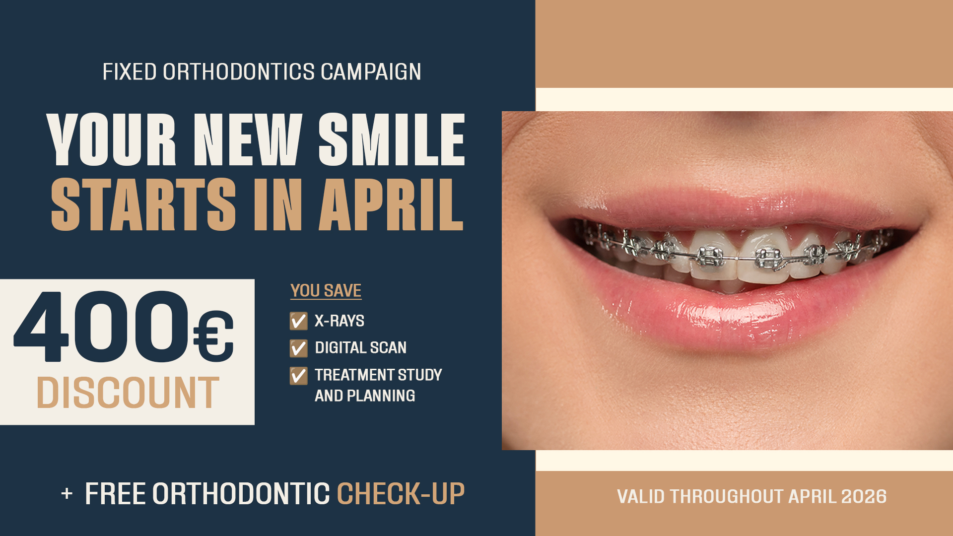 Brazillian Dental Clinic Dublin