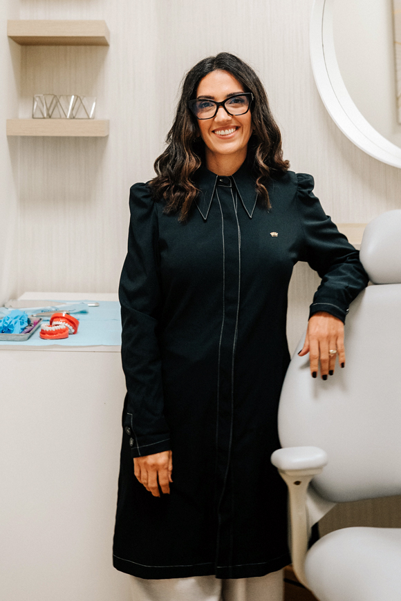 Invisalign Dublin — clear aligners at Enhance Dental Dublin 1