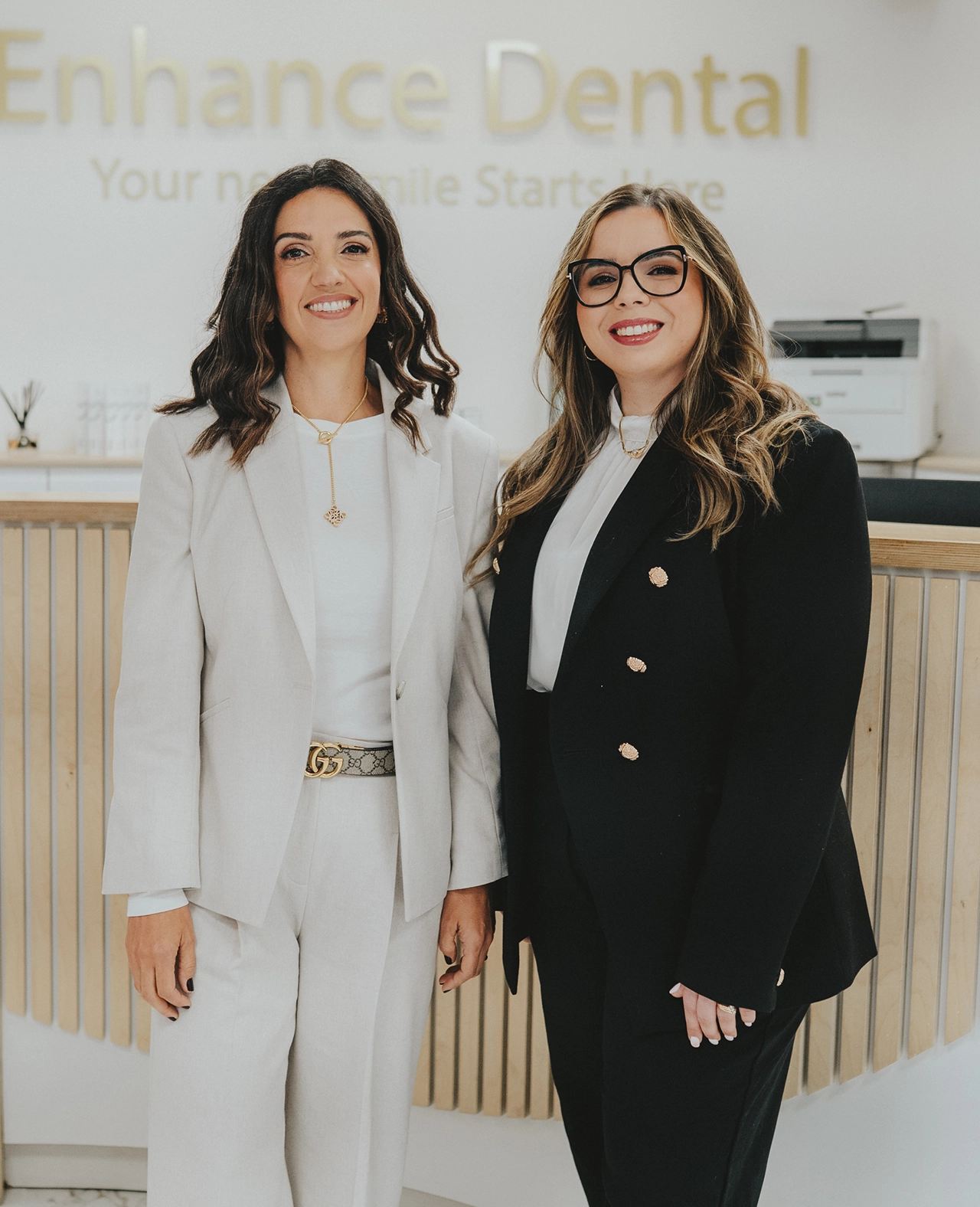 Tooth extraction Dublin — Dra. Sara Flanagan at Enhance Dental Dublin 1