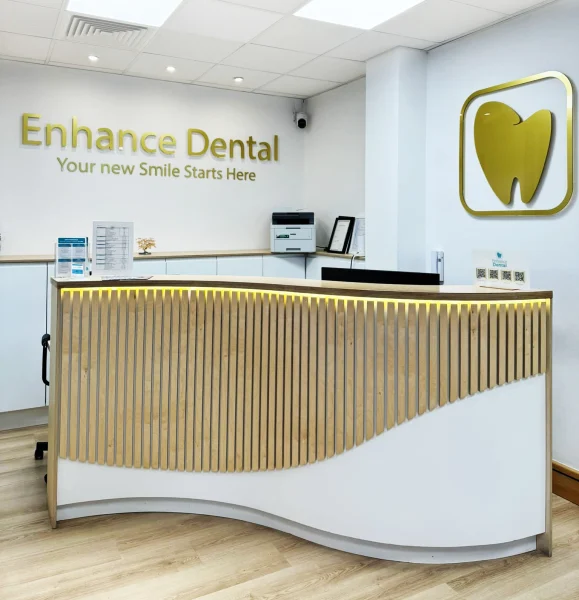 Enhance Dental Dublin